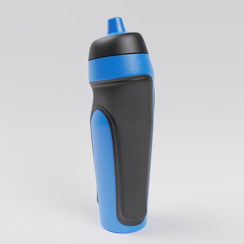 Sports bottle preview image